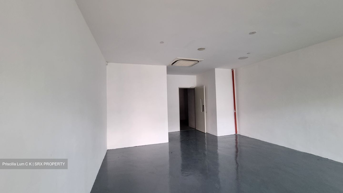 Kensington Square (D19), Retail #490413701